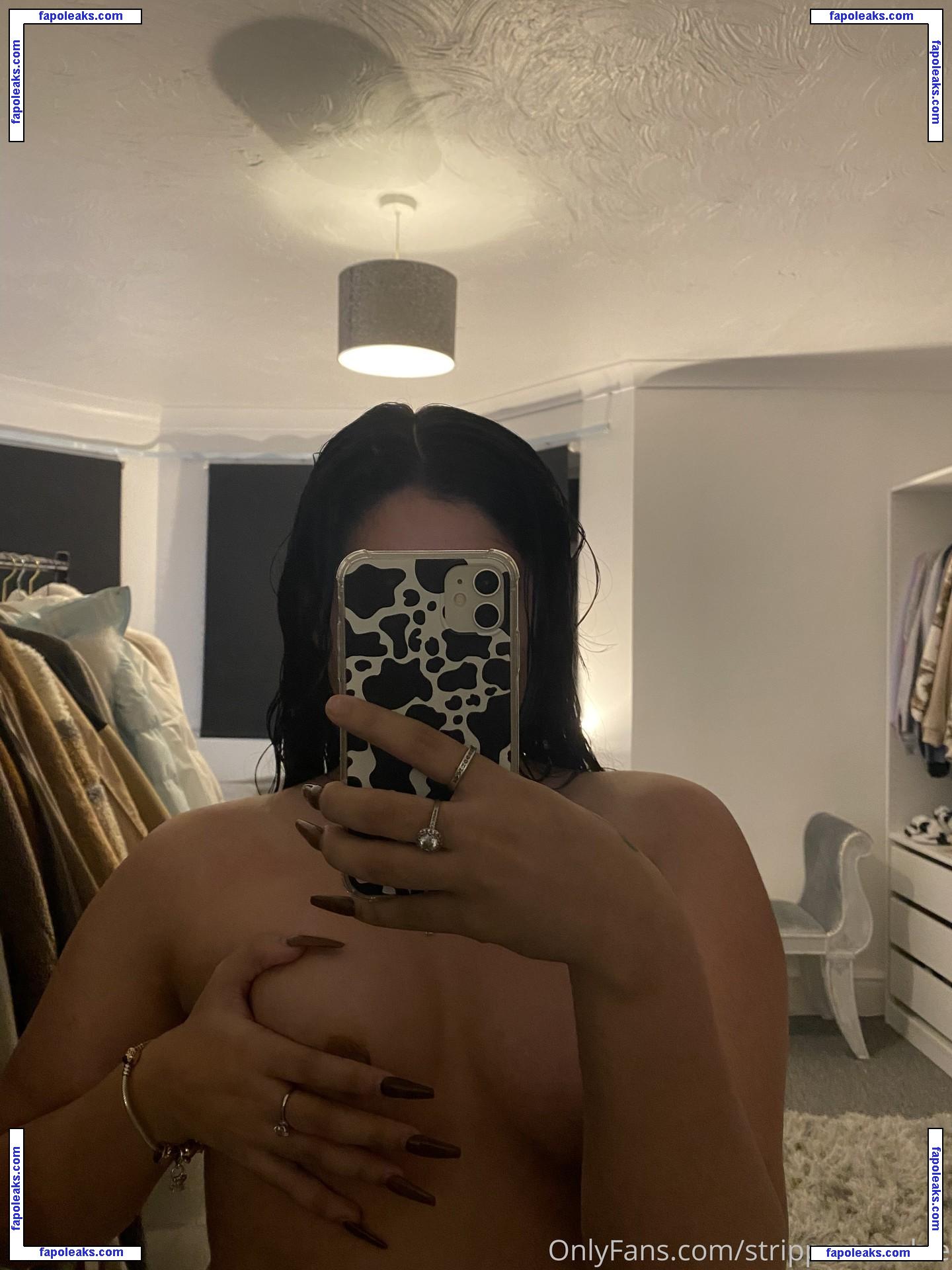 Mel Farahmand / strippercoochie / thestripperml nude photo #0015 from OnlyFans