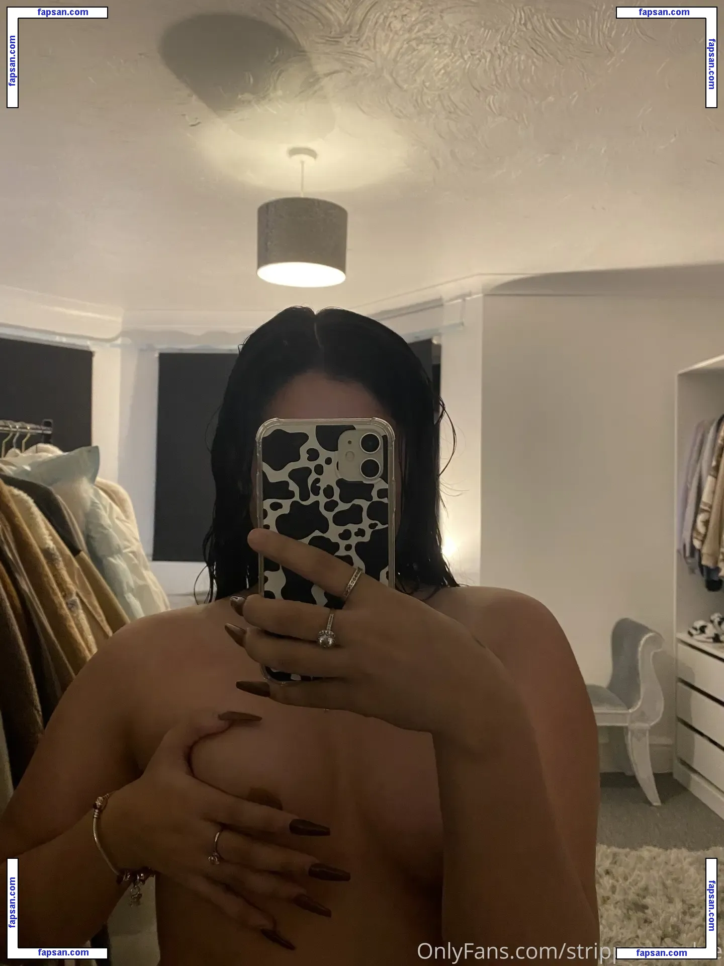 Mel Farahmand nude photo #0015 from OnlyFans