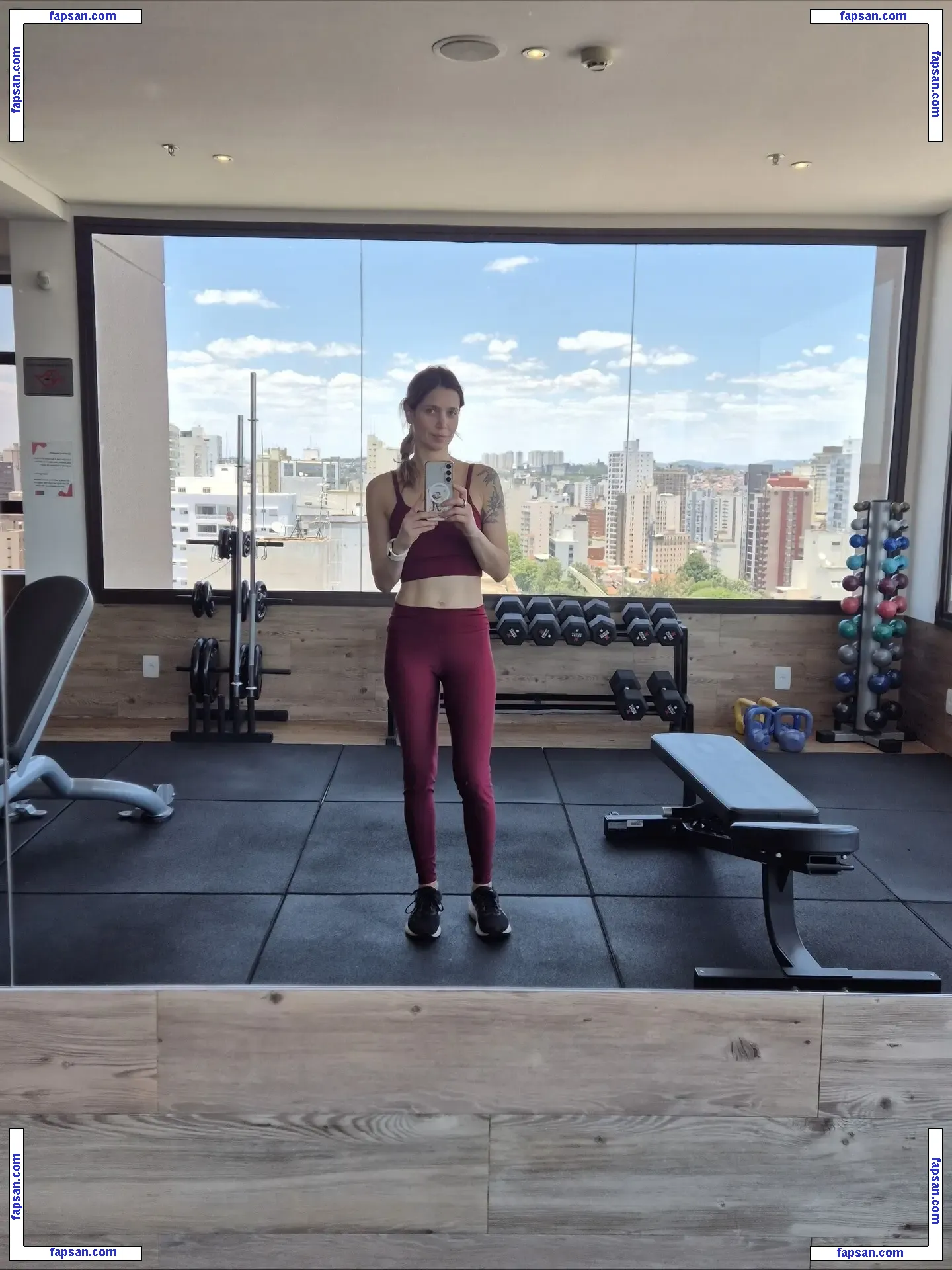 Mel Lisboa голая фото #0053 с Онлифанс