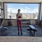 Mel Lisboa голая #0053