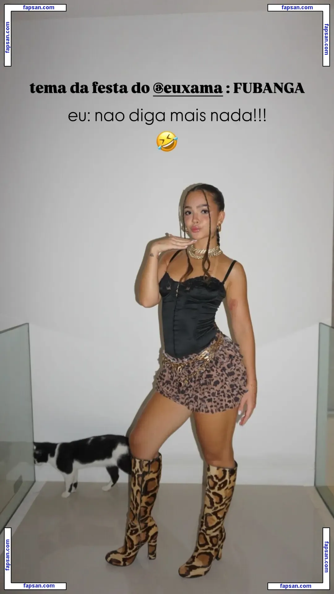 Mel Maia nude photo #0279 from OnlyFans