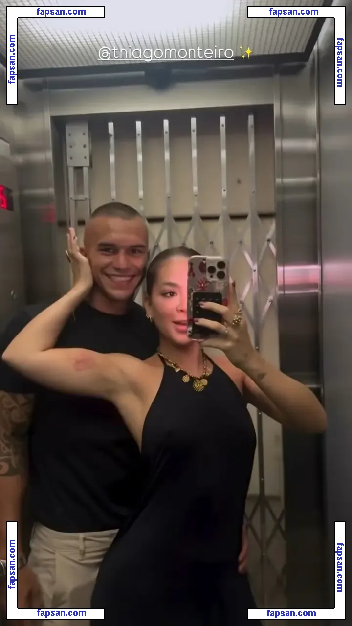 Mel Maia голая фото #0292 с Онлифанс