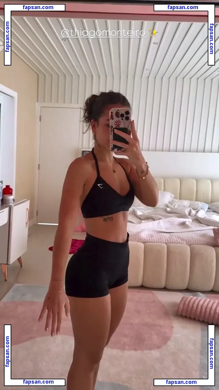 Mel Maia голая фото #0295 с Онлифанс