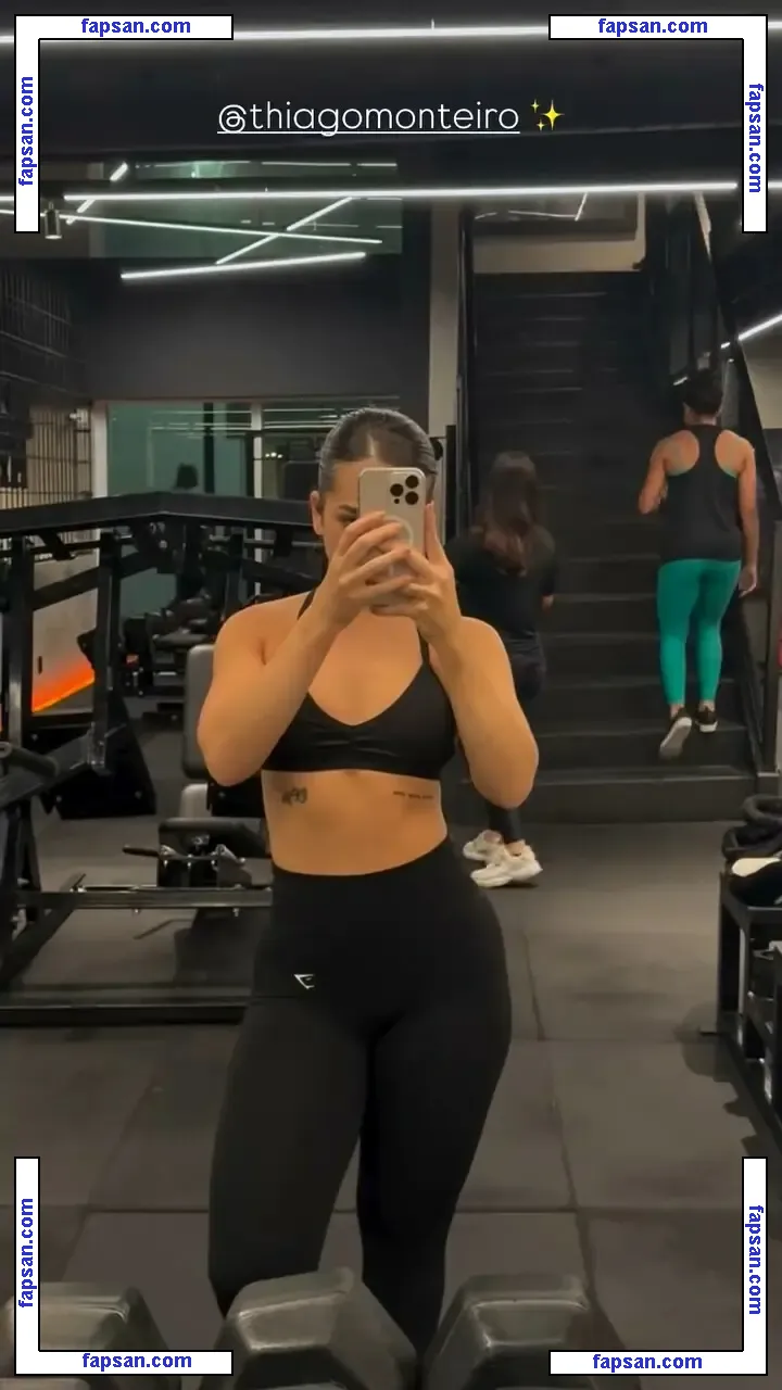 Mel Maia голая фото #0299 с Онлифанс