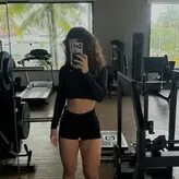 Mel Maia голая #0289