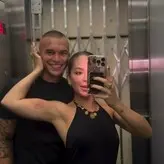 Mel Maia голая #0292