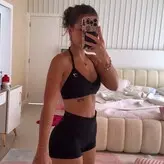 Mel Maia голая #0295