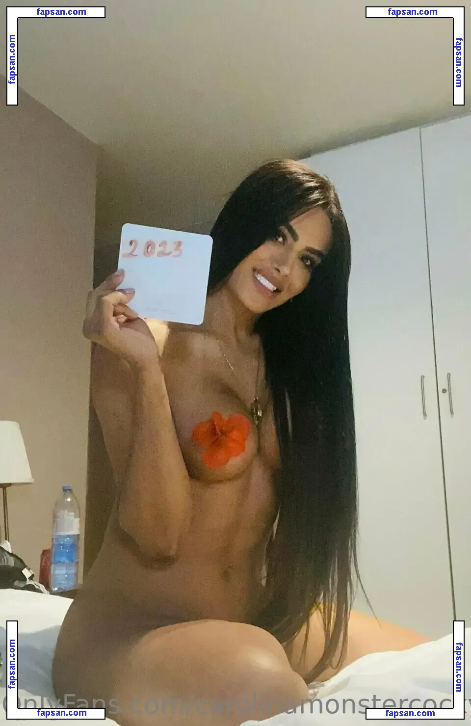 Mel Quieroz nude photo #0003 from OnlyFans