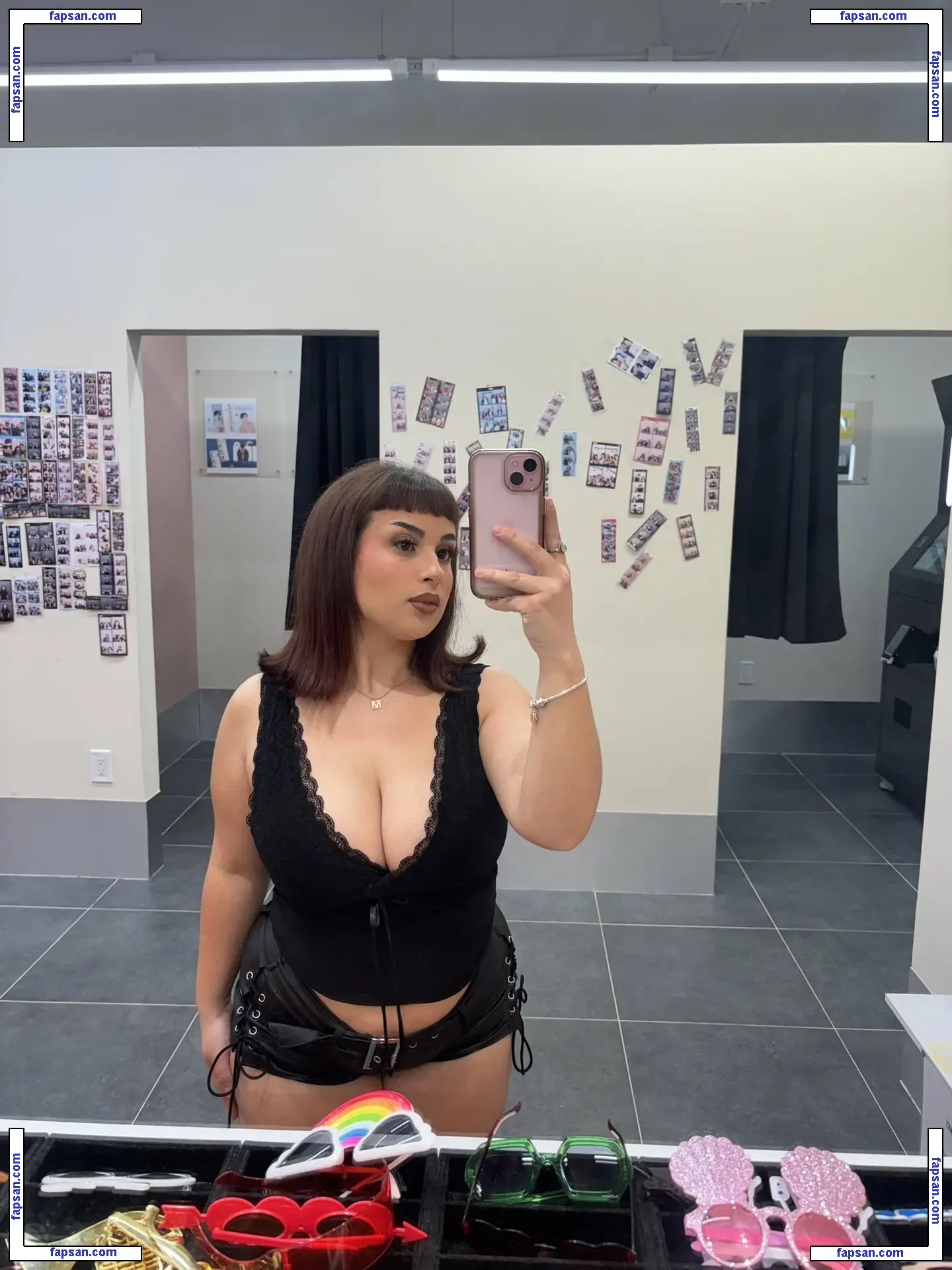 Mel11ssaa голая фото #0002 с Онлифанс