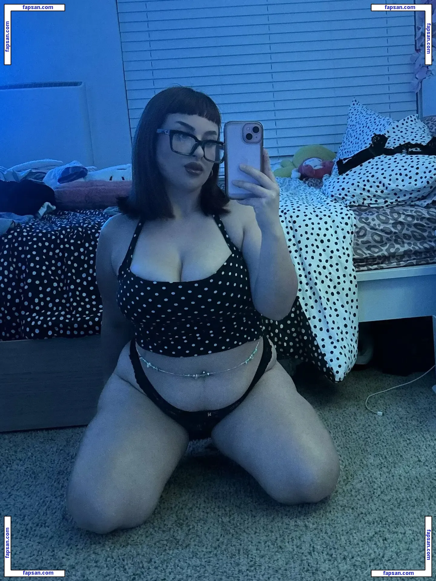 Mel11ssaa голая фото #0003 с Онлифанс