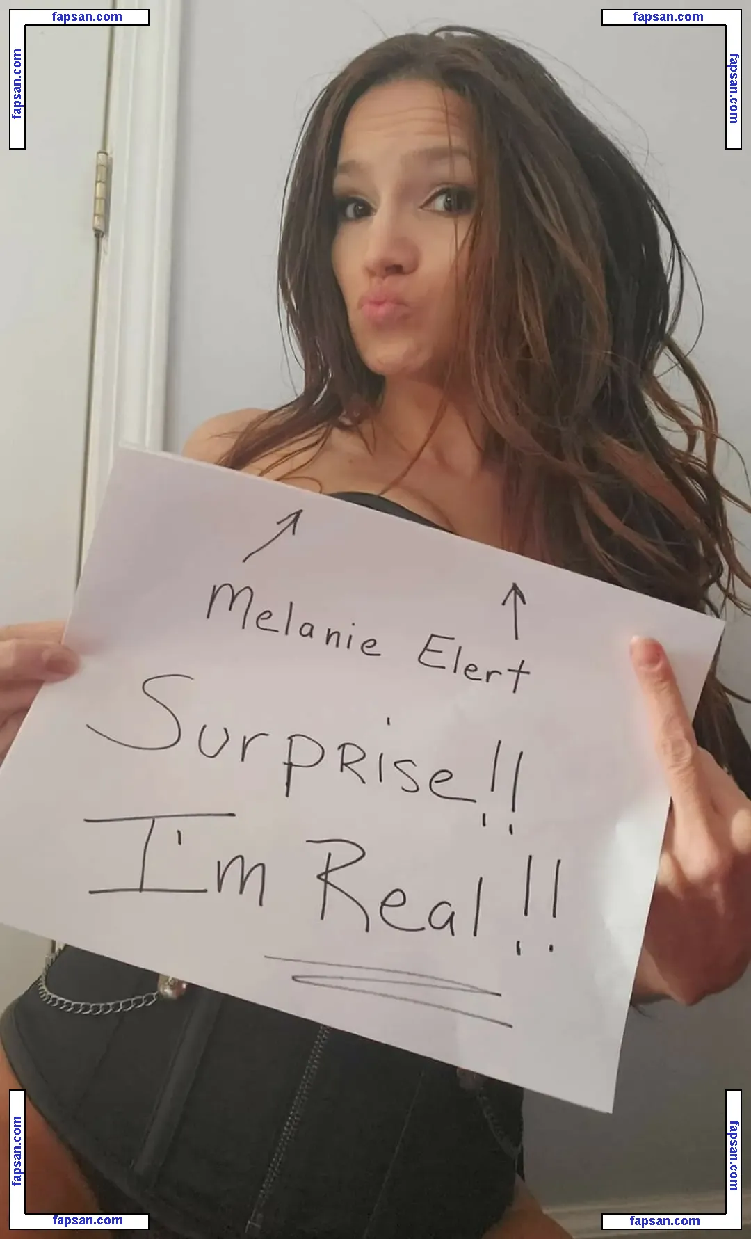 Melaine Elert nude photo #0004 from OnlyFans