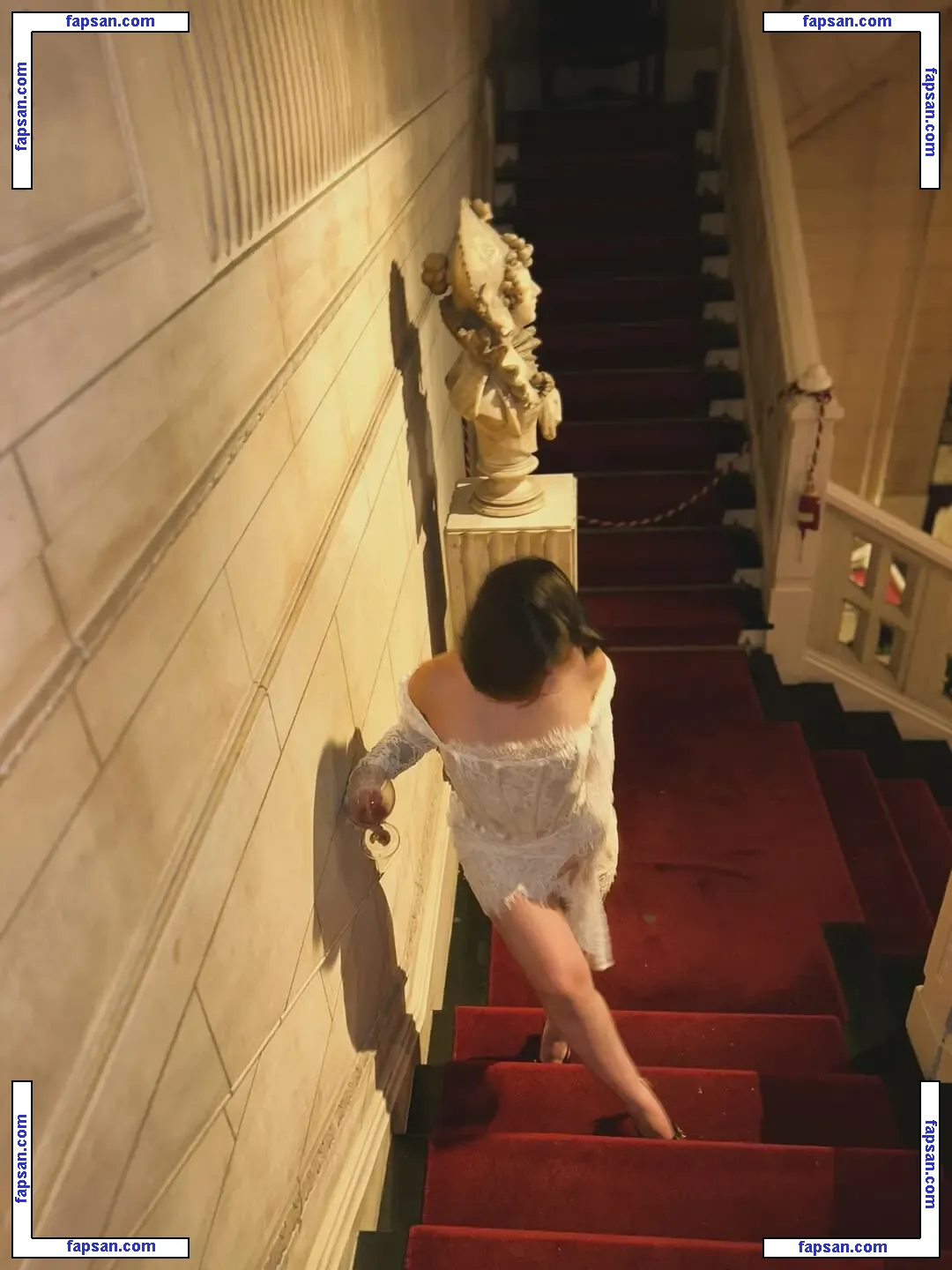 Melani Cisneros голая фото #0038 с Онлифанс