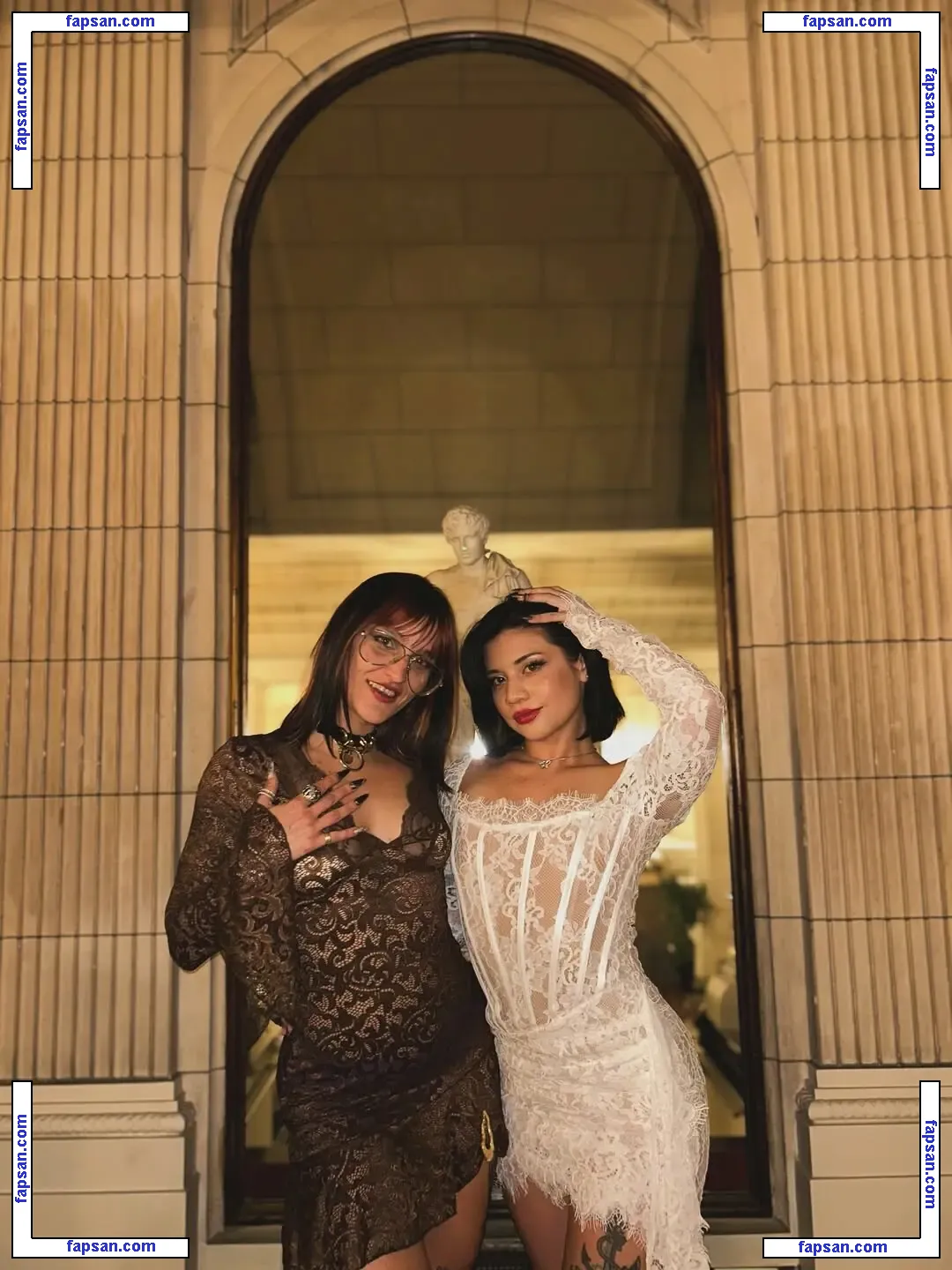 Melani Cisneros голая фото #0041 с Онлифанс