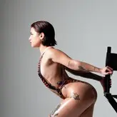 Melani Cisneros nude #0037