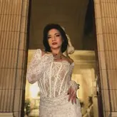 Melani Cisneros голая #0039