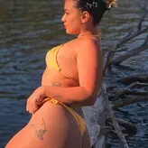 Melani Cisneros голая #0042