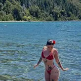 Melani Cisneros голая #0045