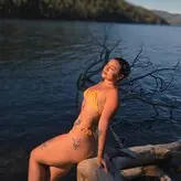 Melani Cisneros голая #0046