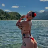 Melani Cisneros голая #0047