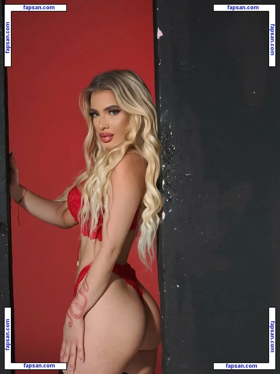 Melani Francetic nude photo #0003 from OnlyFans