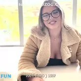 Melani Francetic nude #0005