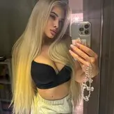 Melani Francetic nude #0006