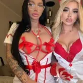 Melani Francetic nude #0009