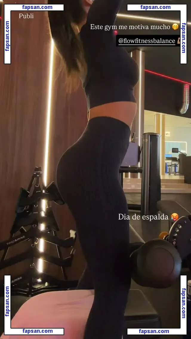 Melania Puntas nude photo #0009 from OnlyFans