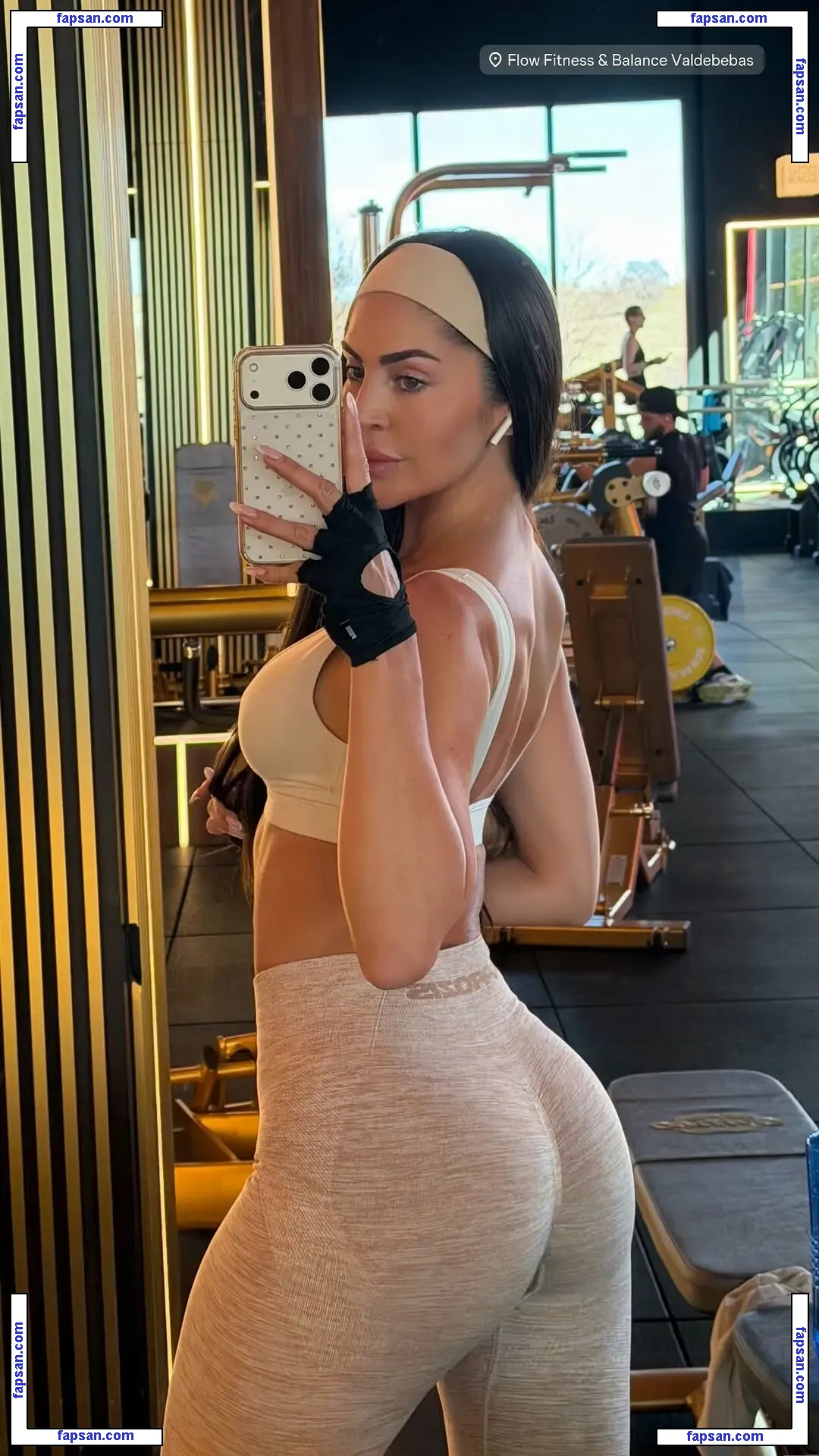 Melania Puntas nude photo #0014 from OnlyFans