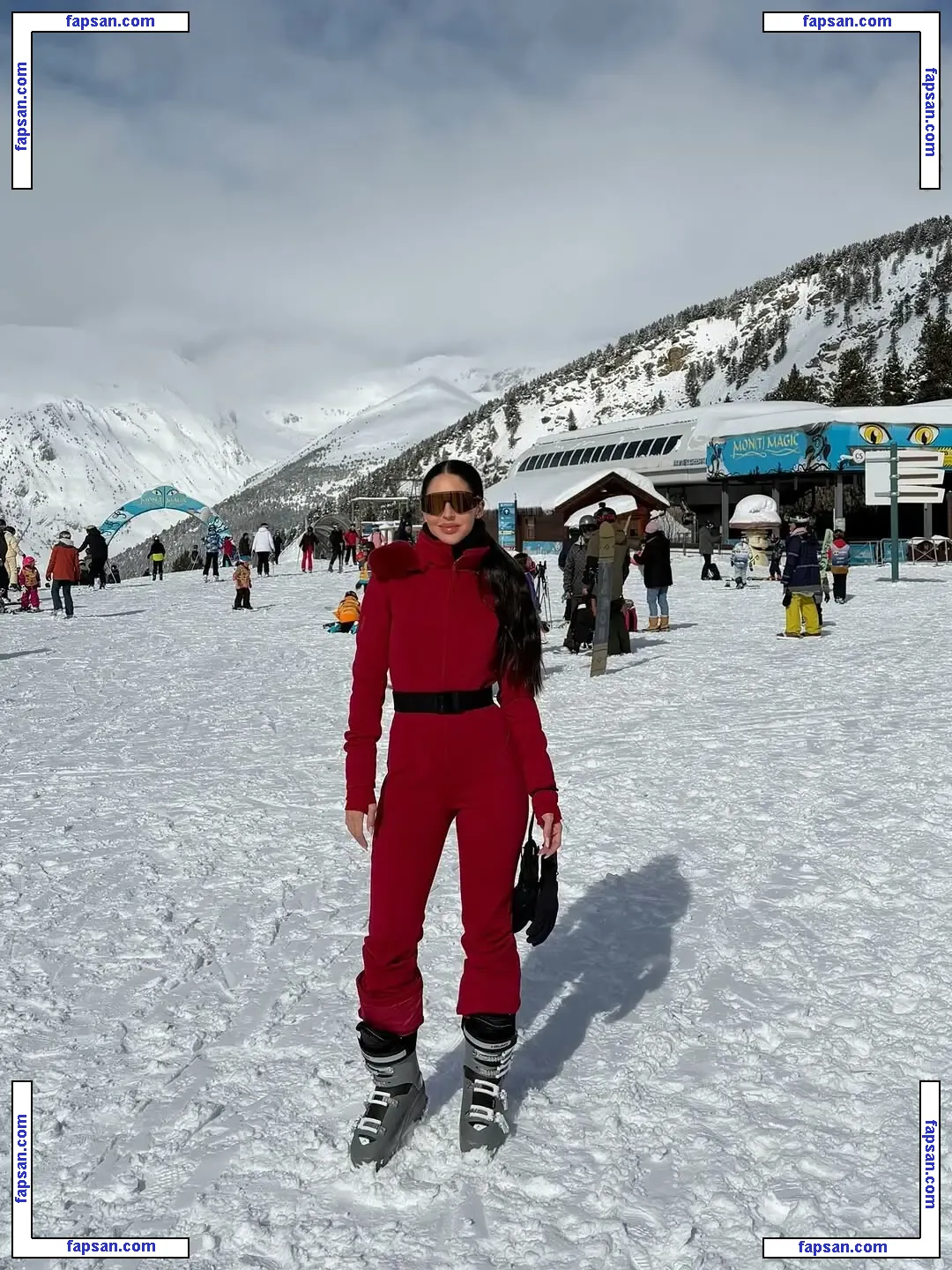 Melania Puntas nude photo #0015 from OnlyFans