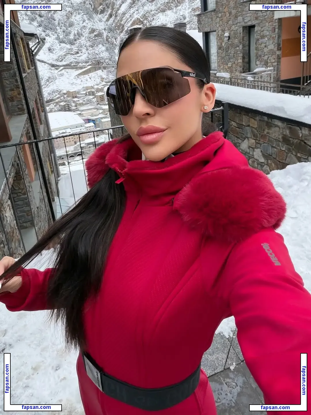 Melania Puntas nude photo #0016 from OnlyFans