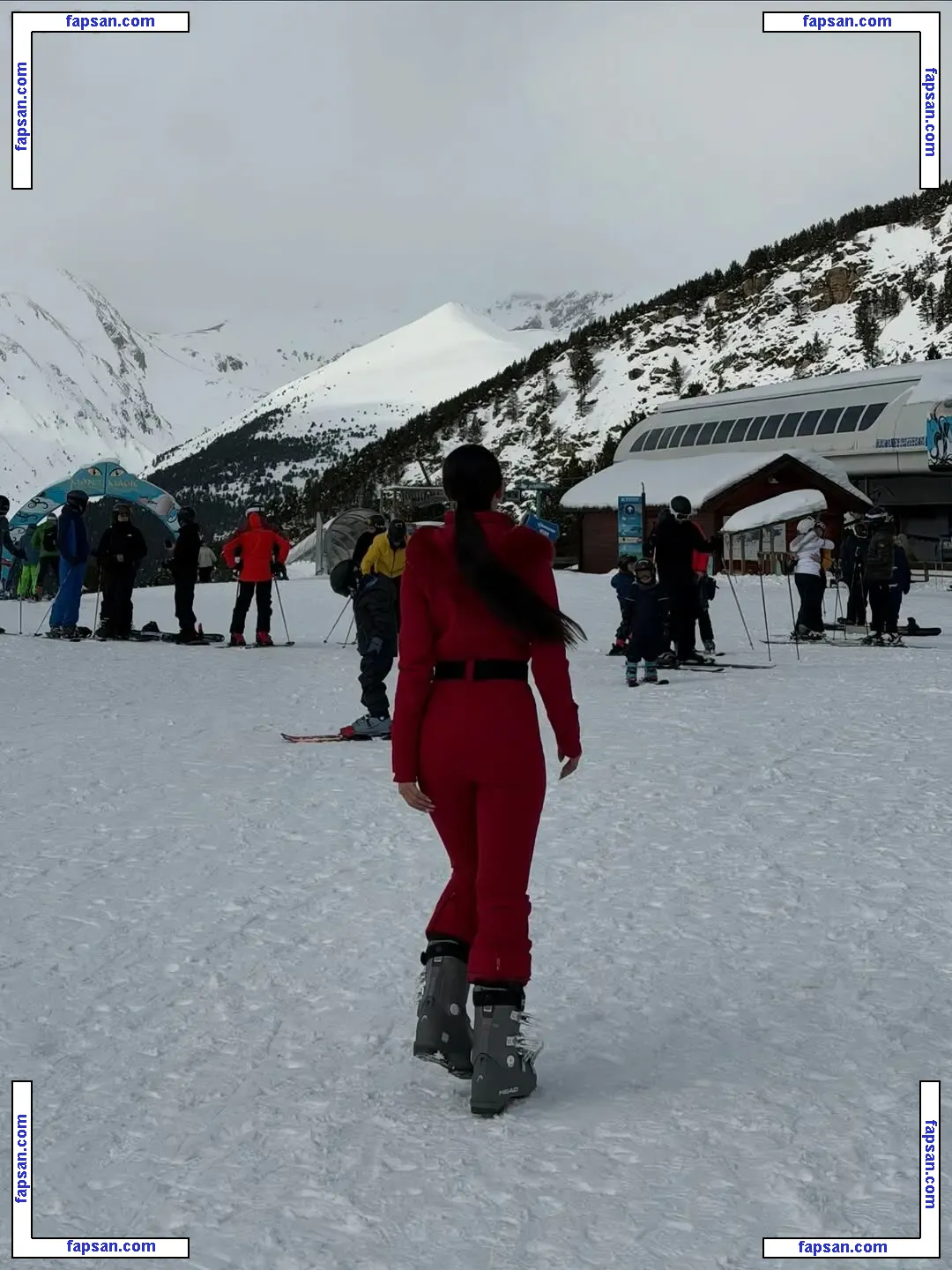 Melania Puntas nude photo #0018 from OnlyFans