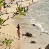 Melania Puntas nude #0008