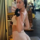 Melania Puntas nude #0014