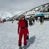 Melania Puntas nude #0015