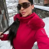 Melania Puntas nude #0016