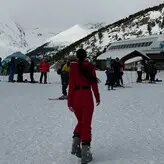 Melania Puntas nude #0018