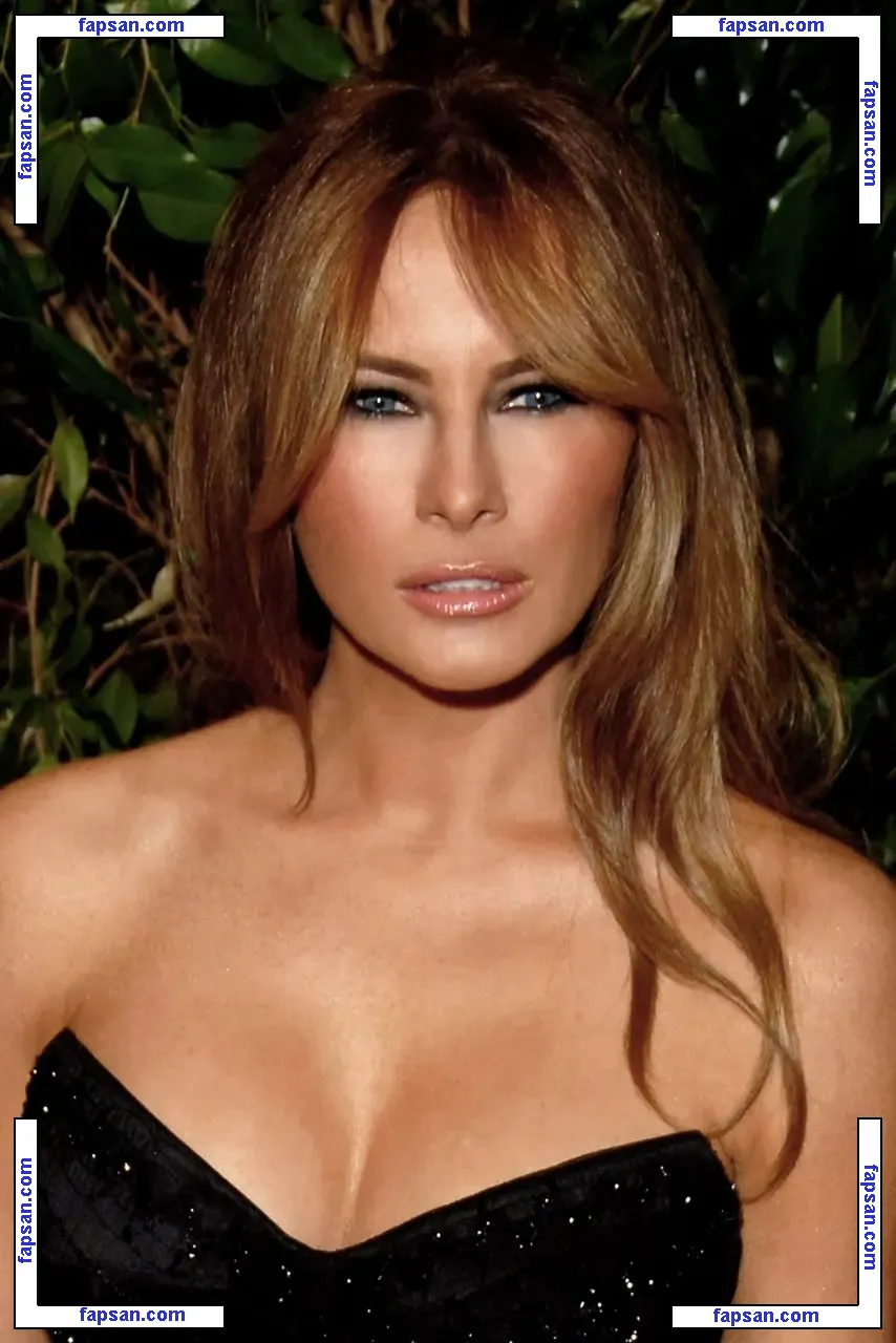 Melania Trump nude photo #0066 from OnlyFans