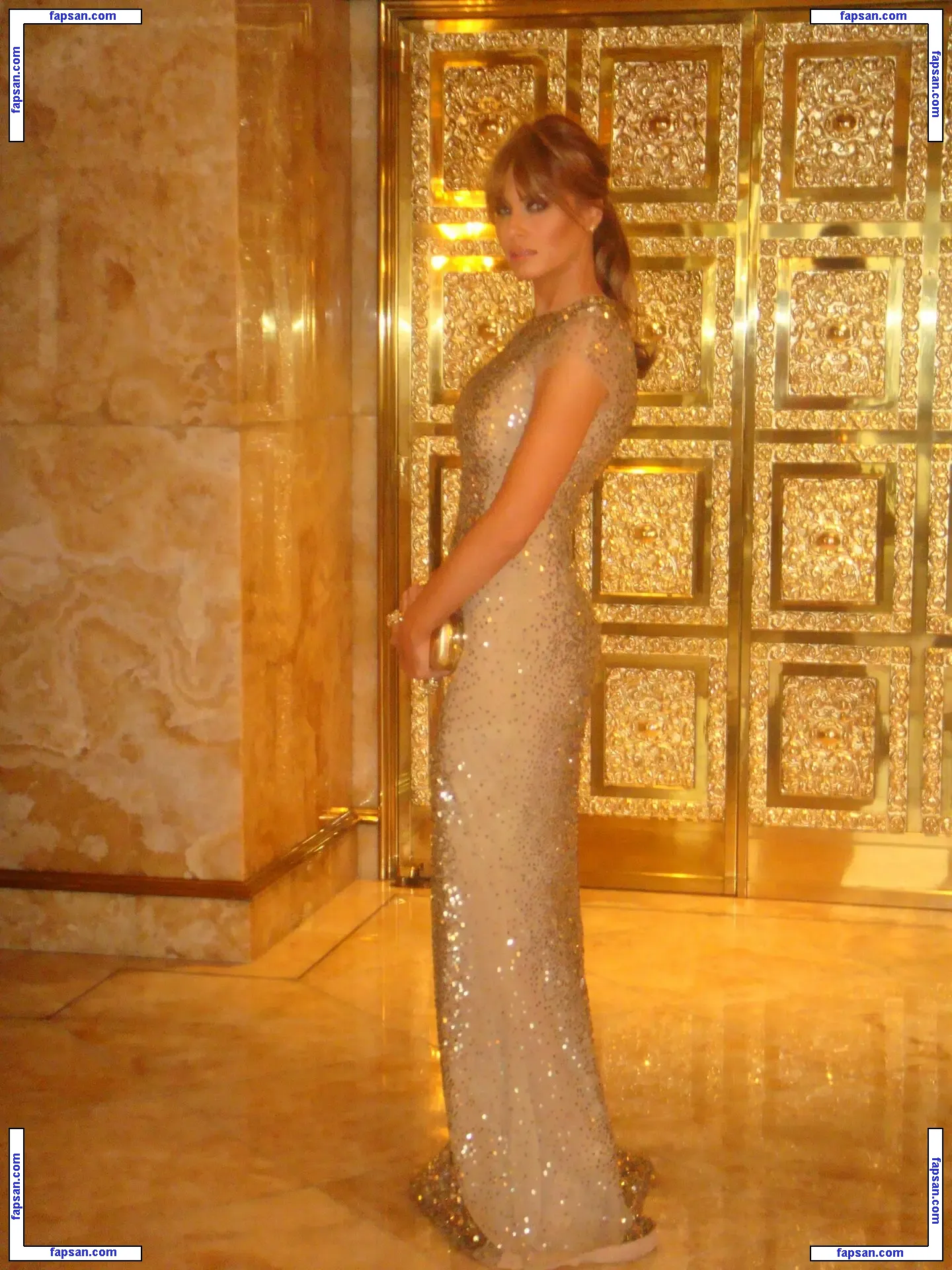 Melania Trump nude photo #0117 from OnlyFans