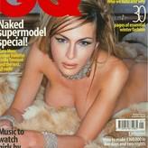 Melania Trump nude #0052