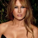 Melania Trump nude #0066