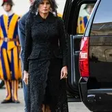 Melania Trump голая #0096