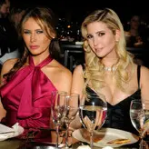 Melania Trump голая #0101