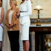 Melania Trump голая #0108