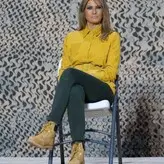 Melania Trump голая #0112