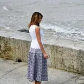 Melania Trump голая #0113