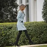 Melania Trump голая #0114