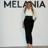 Melania Trump голая #0123