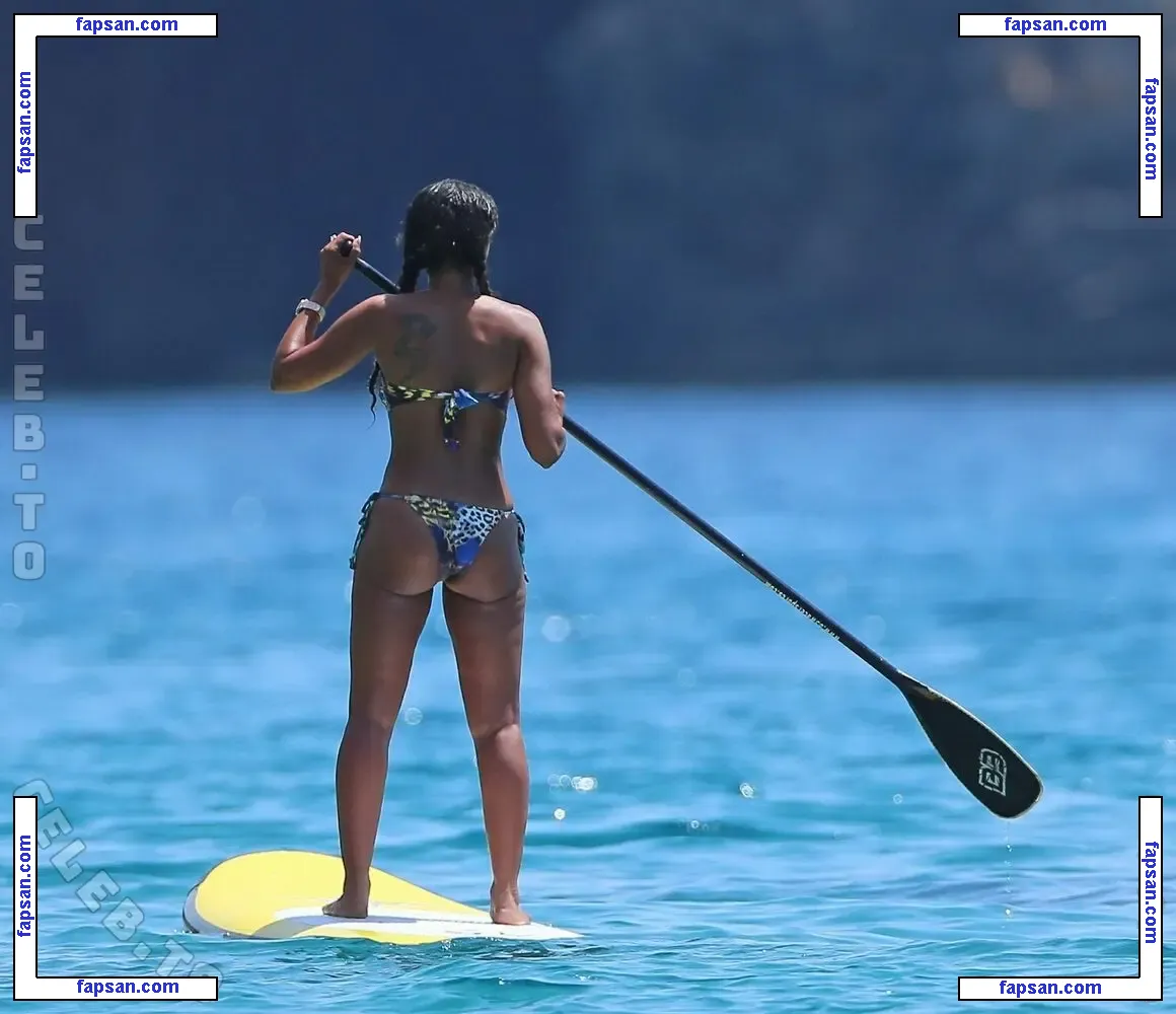 Melanie Brown голая фото #0974 с Онлифанс