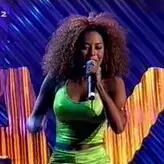 Melanie Brown голая #0965